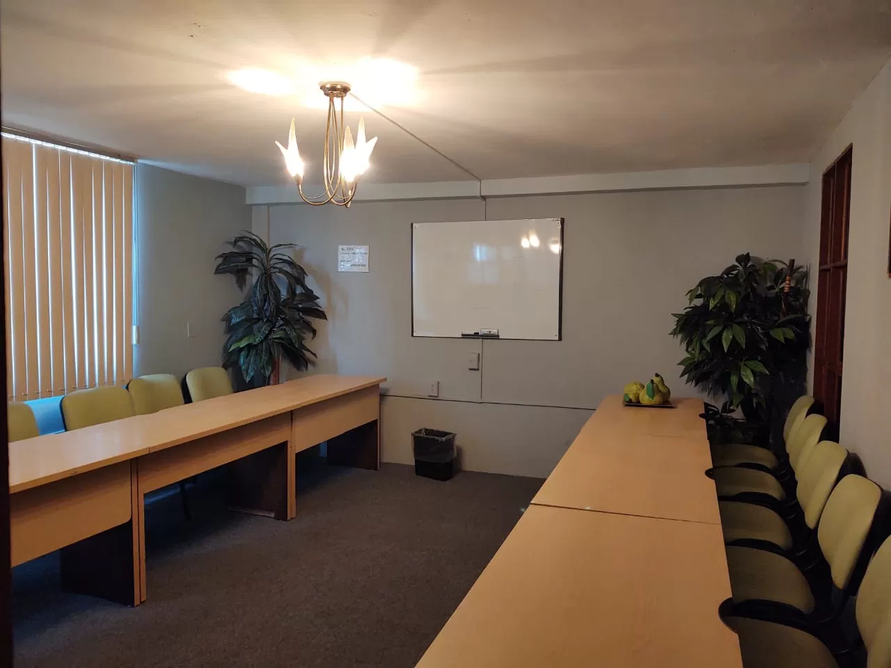 ADQUIERE TU OFICINA EN ECH